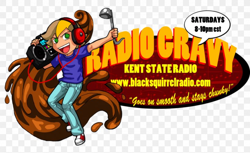 Radio Gravy Clip Art Illustration, PNG, 1024x628px, Gravy, Art, Artist, Cartoon, Computer Download Free