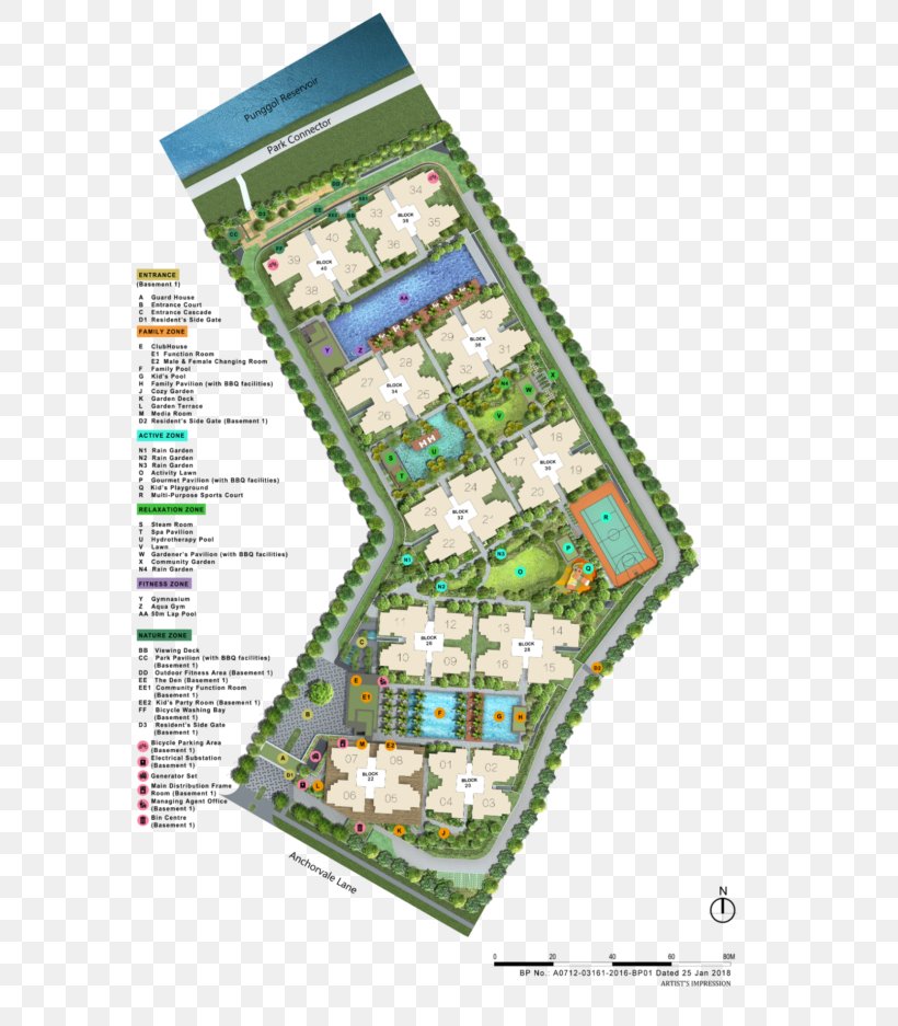 Rivercove Residences, PNG, 590x937px, Rivercove Residences, Apartment, Condominium, Executive Condominium, House Download Free