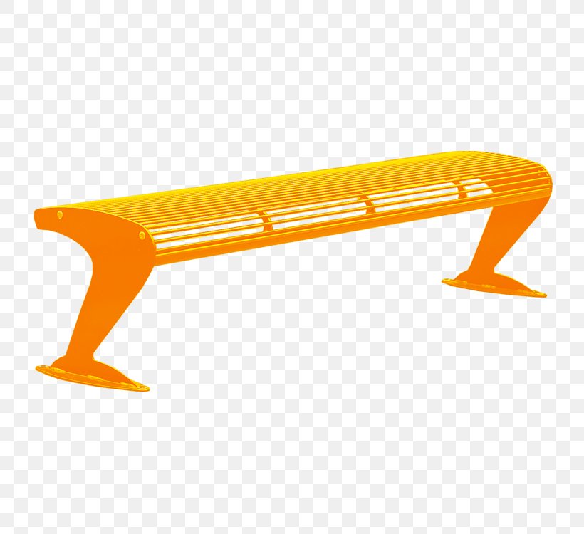 Table Garden Furniture Bench, PNG, 750x750px, Table, Bench, Furniture, Garden Furniture, Orange Download Free