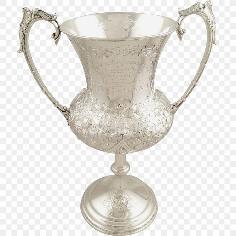 Trophy Sterling Silver Jug Antique, PNG, 1816x1816px, Trophy, Antique, Chalice, Cup, Drinkware Download Free