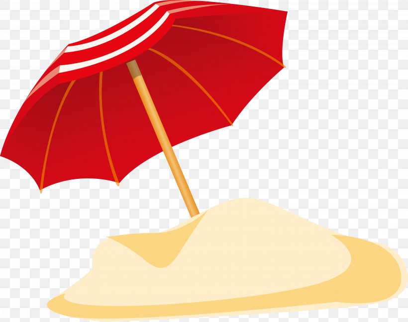 Umbrella Beach Euclidean Vector Clip Art, PNG, 4260x3368px, Umbrella, Auringonvarjo, Beach, Depositphotos, Fashion Accessory Download Free