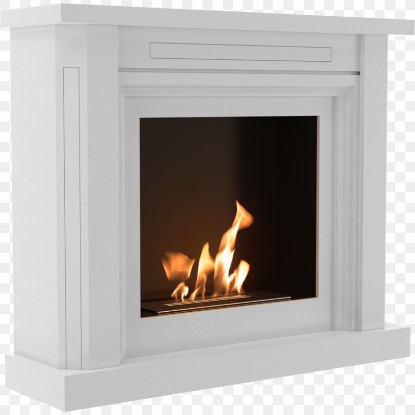 Biokominek Fireplace Chimney Fuel Medium-density Fibreboard, PNG, 960x960px, Biokominek, Allegro, Apartment, Chimney, Fireplace Download Free