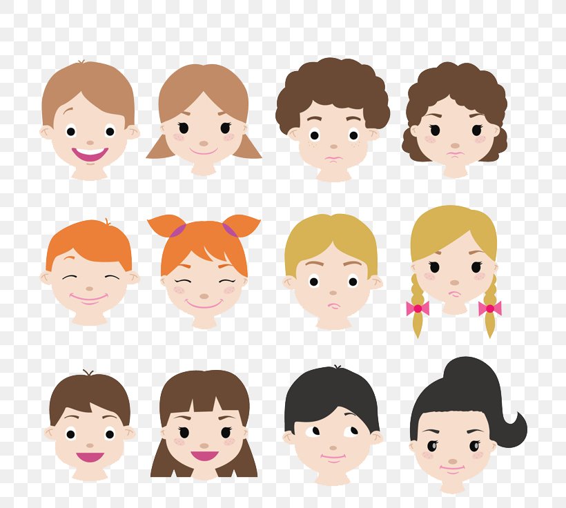 Kids Avatar Images Browse 81833 Stock Photos  Vectors Free Download with  Trial  Shutterstock