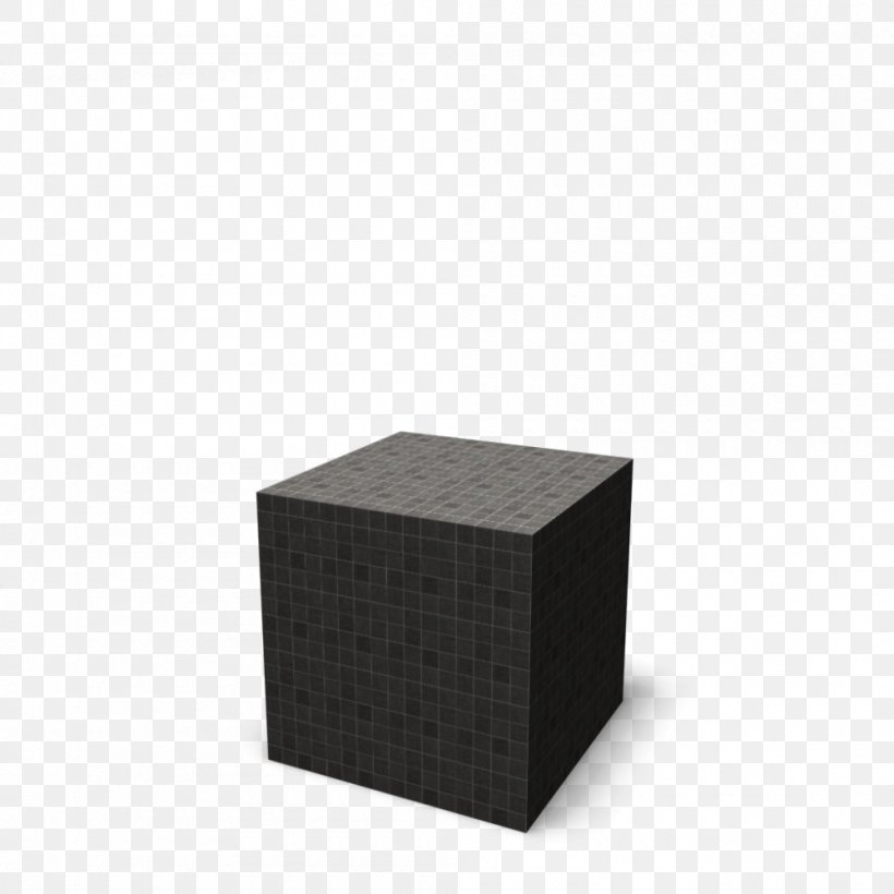 Cube Square Rectangle Three-dimensional Space, PNG, 1000x1000px, Cube, Black, Computer Software, Furniture, Interior Design Services Download Free