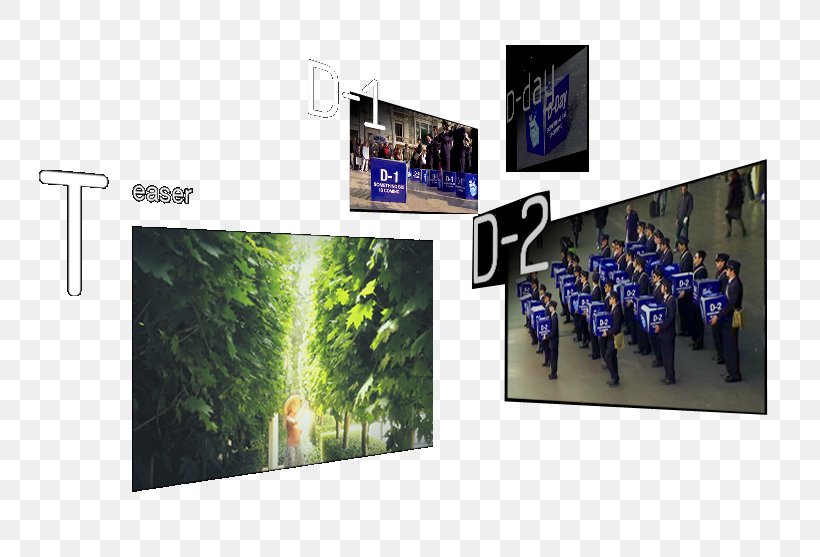 Display Advertising Video Display Device Multimedia, PNG, 811x557px, Advertising, Brand, Computer Monitors, Display Advertising, Display Device Download Free