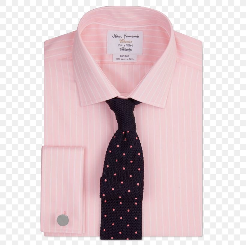 Dress Shirt Cuff Button T. M. Lewin, PNG, 660x815px, Dress Shirt, Button, Collar, Cuff, Cufflink Download Free