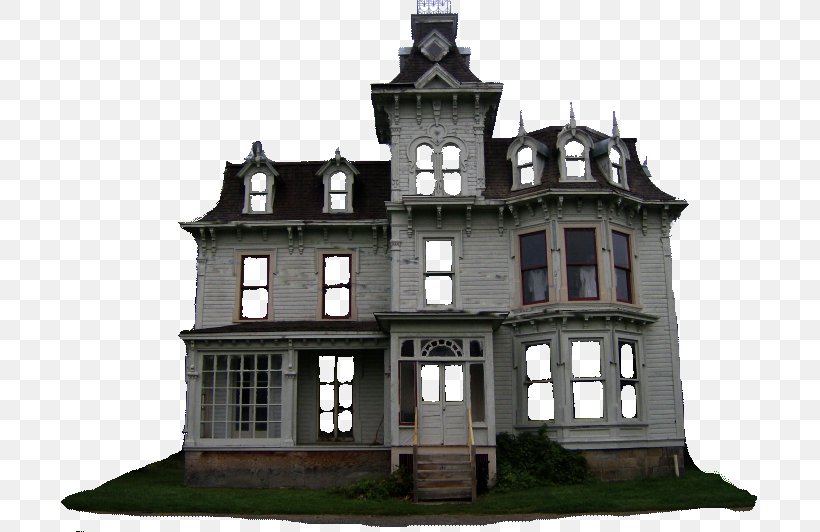 Haunted Bruce Mansion Paranormal Manor House Brown City, PNG, 700x532px, House, Apartment, Brown City, Building, Castle Download Free