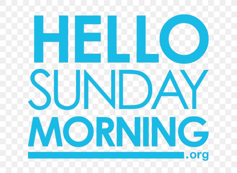 Hello Sunday Morning Advertising Logo, PNG, 717x600px, Hello Sunday Morning, Advertising, Area, Blue, Brand Download Free