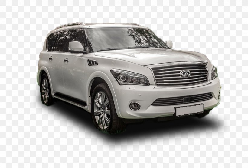 Infiniti QX56 Sport Utility Vehicle Car Luxury Vehicle, PNG, 850x579px, Infiniti Qx56, Automotive Design, Automotive Exterior, Automotive Tire, Automotive Wheel System Download Free