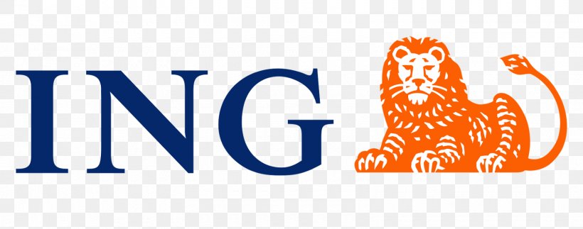 ING Group Wholesale Banking Finance ING-DiBa A.G., PNG, 1600x632px, Ing Group, Bank, Brand, Business, Corporation Download Free