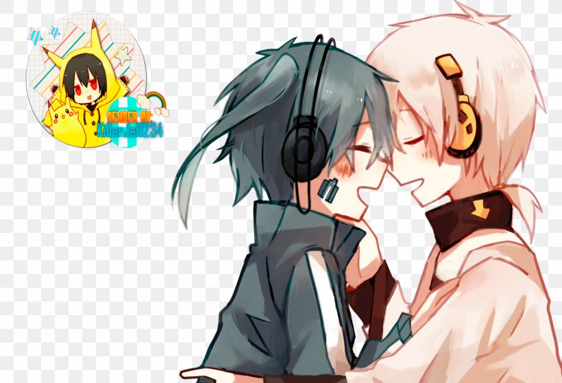 Kagerou Project