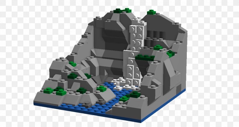 LEGO Kegon Falls Waterfall Fallingwater Madara Uchiha, PNG, 1122x600px, Lego, Fallingwater, Lego Architecture, Lego Castle, Lego Ideas Download Free