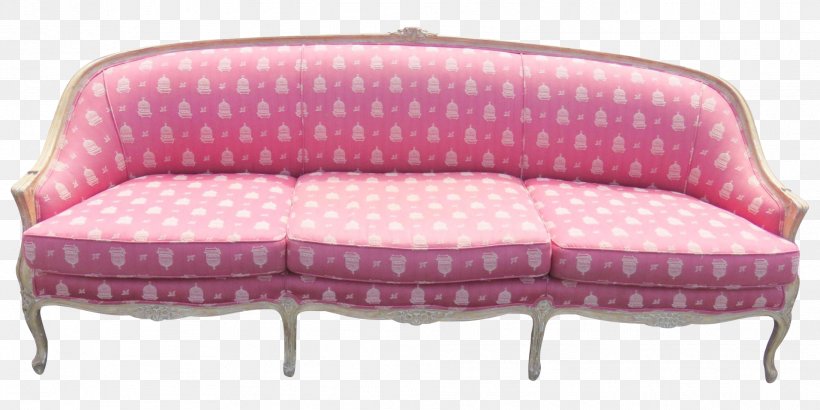 Loveseat Louis XVI Style Couch Chair Upholstery, PNG, 1913x957px, Loveseat, Bed, Bed Frame, Chair, Chairish Download Free