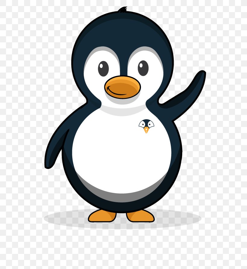 Penguin Product Design Clip Art Minute, PNG, 600x890px, Penguin, Beak, Bird, Flightless Bird, Hour Download Free