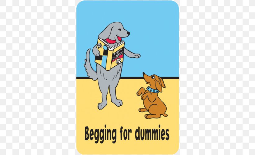 Retriever Sporting Group Dog Cartoon Greeting & Note Cards, PNG, 500x500px, Retriever, Carnivoran, Cartoon, Dog, Dog Like Mammal Download Free