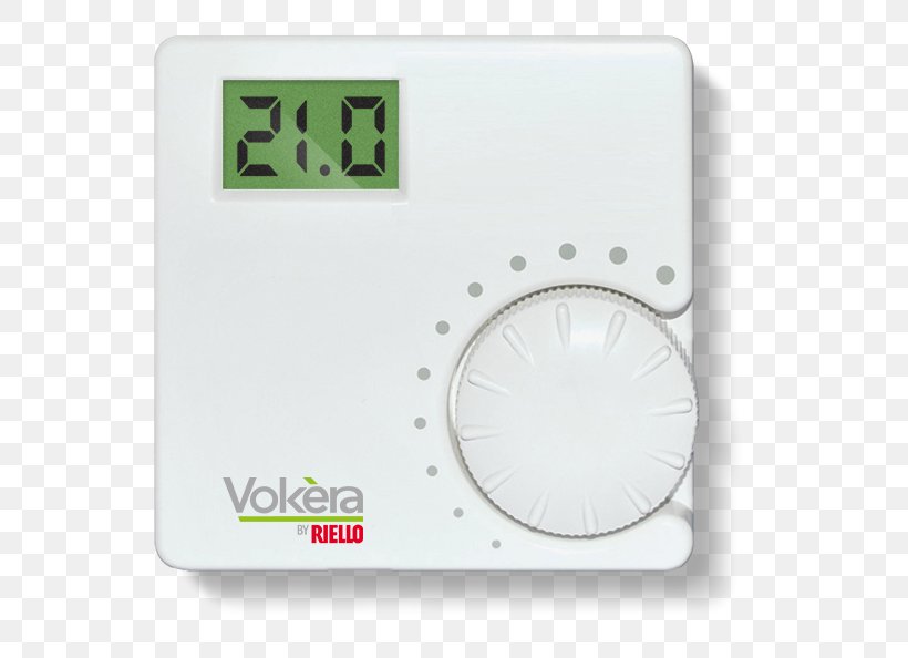 Room Thermostat Central Heating Boiler OpenTherm, PNG, 600x594px, Thermostat, Boiler, Central Heating, Discounts And Allowances, Ebay Download Free