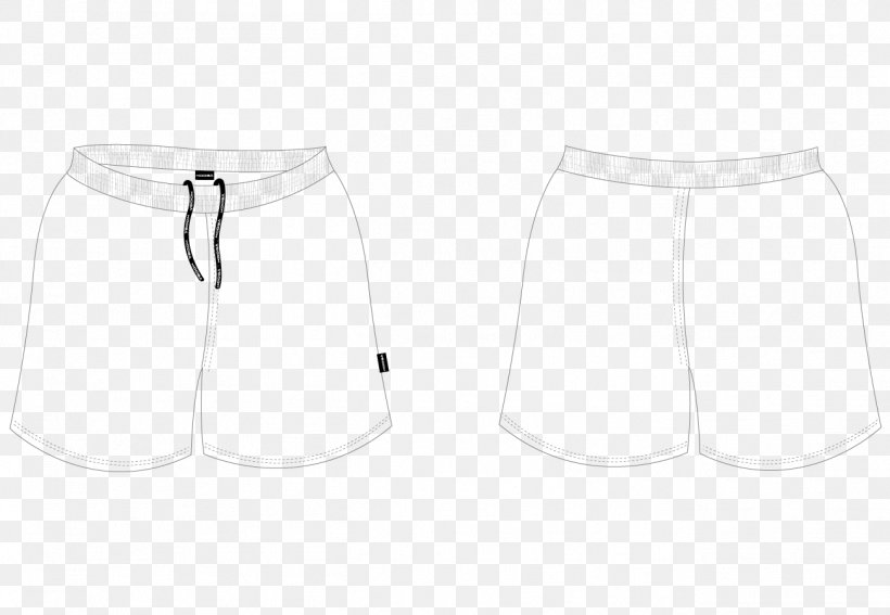 Shorts, PNG, 1299x899px, Shorts, Clothing, White Download Free