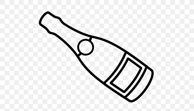 Sparkling Wine Beer Champagne Bottle, PNG, 600x470px, Wine, Area, Beer, Beer Bottle, Black And White Download Free
