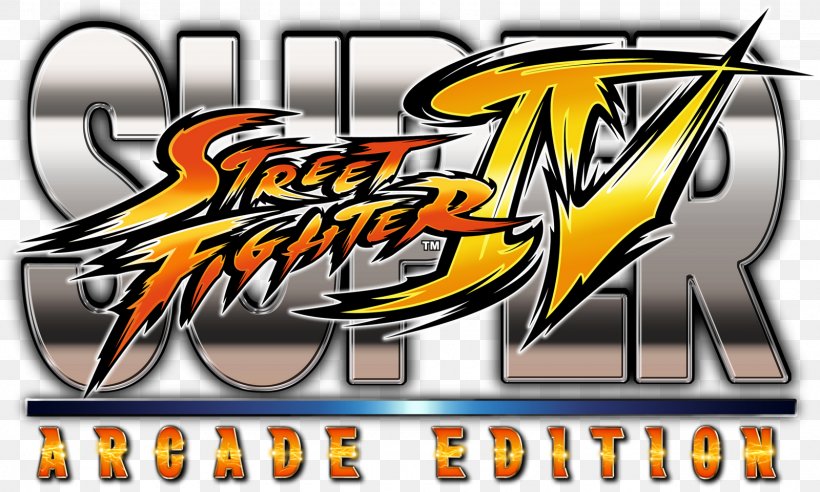 Super Street Fighter IV: Arcade Edition Super Street Fighter II Turbo, PNG, 1600x961px, Super Street Fighter Iv, Arcade Game, Banner, Brand, Capcom Download Free