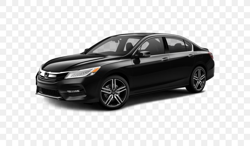 Car 2017 Honda Accord Sedan Chevrolet, PNG, 640x480px, 2017 Honda Accord, Car, Automotive Design, Automotive Exterior, Automotive Lighting Download Free