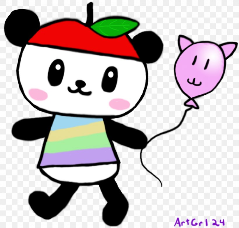 Cartoon Pink M Clip Art, PNG, 900x857px, Cartoon, Artwork, Pink, Pink M, Smile Download Free