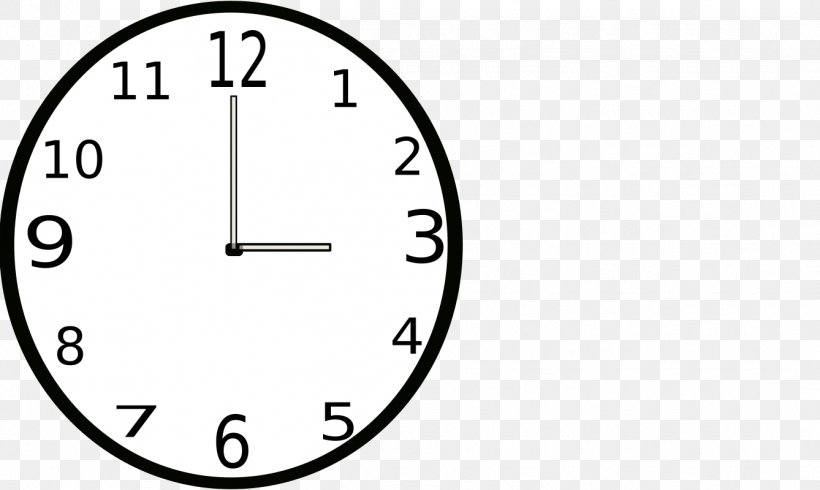 Clock Face Alarm Clocks Digital Clock Flashcard, PNG, 1338x800px, 12hour Clock, Clock, Alarm Clocks, Area, Black And White Download Free