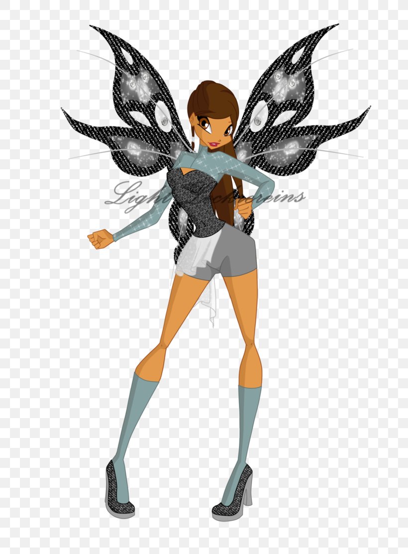 Fairy Insect Butterfly Costume Design, PNG, 718x1113px, Fairy, Animated Cartoon, Butterflies And Moths, Butterfly, Costume Download Free
