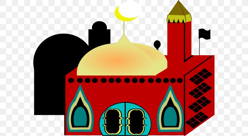 Hassan II Mosque Al-Masjid An-Nabawi Clip Art, PNG, 600x451px, Hassan Ii Mosque, Almasjid Annabawi, Animation, Brand, Eid Alfitr Download Free
