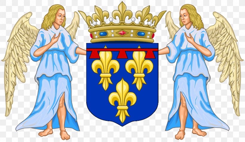 House Of France Duke Prince Heraldry, PNG, 906x525px, France, Angel, Art, Baron, Catholicism Download Free