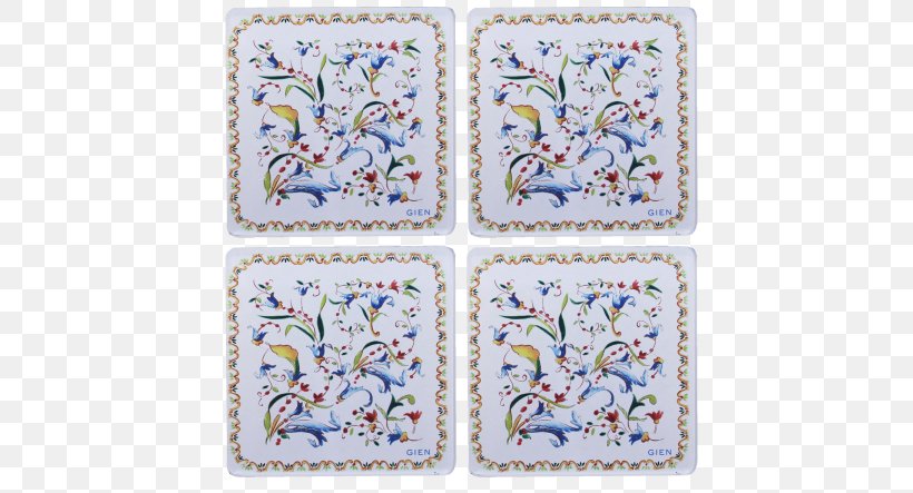 Place Mats Embroidery Gien Material Pattern, PNG, 587x443px, Place Mats, Acrylic Paint, Area, Art, Coasters Download Free