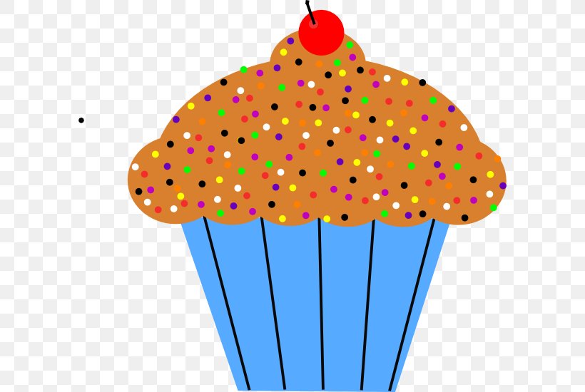 Sprinkles Cupcakes Birthday Cake Icing Clip Art, PNG, 600x550px, Cupcake, Baking Cup, Birthday Cake, Blue, Bluegreen Download Free