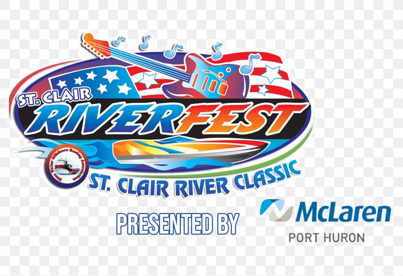 St. Clair Shores Saint Clair Riverfest St. Clair River Palmer Park And Boardwalk Great White Presented By WCSX, PNG, 1569x1074px, Watercolor, Cartoon, Flower, Frame, Heart Download Free
