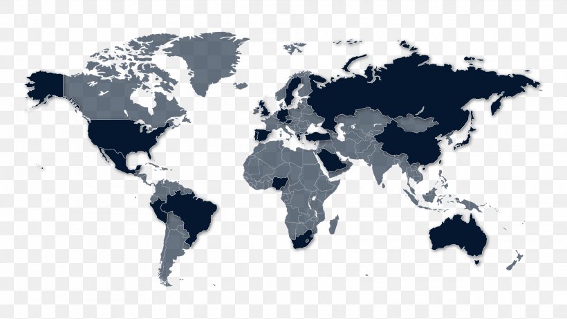 World Map Globe World Physical, PNG, 1920x1080px, World, Blackandwhite, Geography, Globe, Ink Download Free