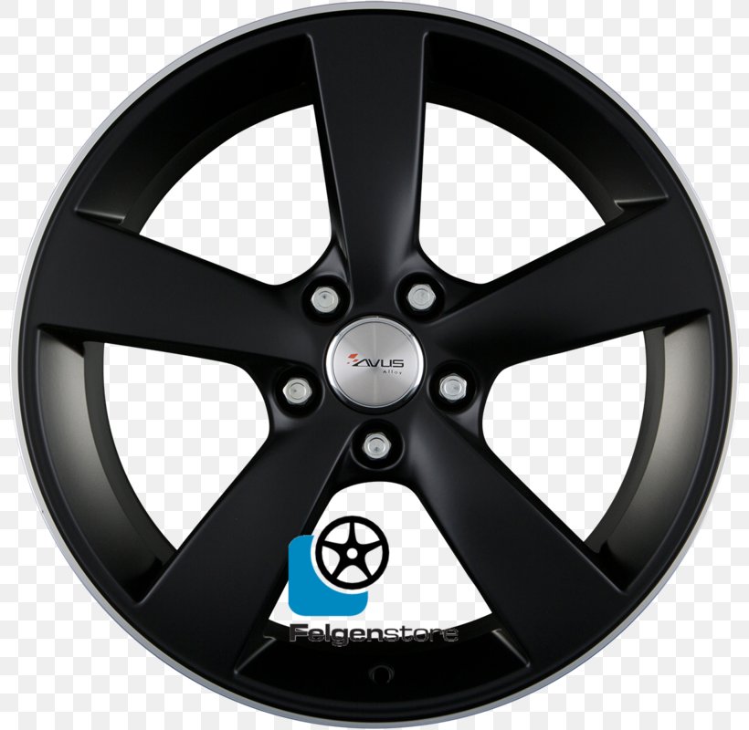 Alloy Wheel Autofelge Flat Tire, PNG, 800x800px, Alloy Wheel, Auto Part, Autofelge, Automotive Design, Automotive Tire Download Free