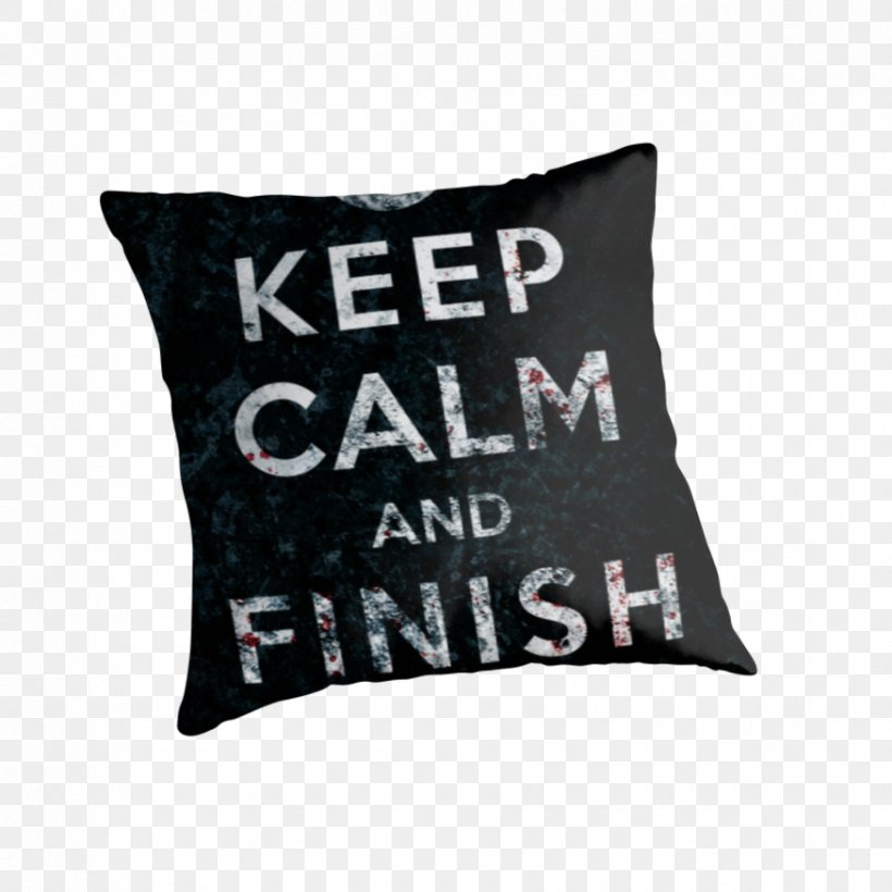 Buriram United F.C. Cushion Buriram Province Throw Pillows, PNG, 875x875px, Buriram United Fc, Buriram Province, Cushion, Keep Calm And Carry On, Pillow Download Free