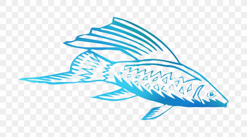 Clip Art Fin Marine Biology Fish, PNG, 1800x1000px, Fin, Biology, Bonyfish, Electric Blue, Fauna Download Free
