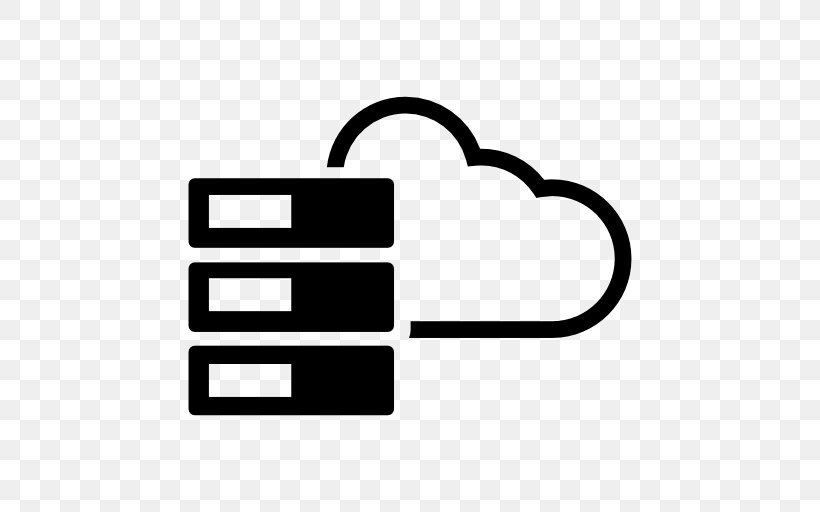Cloud Storage Cloud Computing Computer Data Storage Remote Backup Service, PNG, 512x512px, Cloud Storage, Acronis, Area, Black, Black And White Download Free