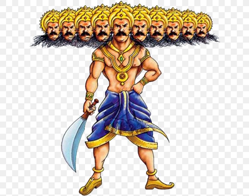 Dussehra, PNG, 634x645px, Ravana, Dussehra, Lanka, Mythology, Rama Download Free