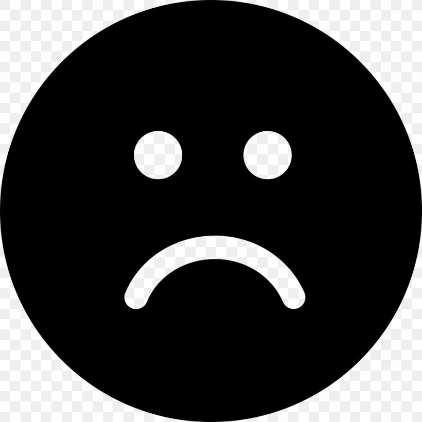 Emoticon Wink Smiley Emoji Face, PNG, 980x980px, Emoticon, Anger, Black And White, Crying, Emoji Download Free
