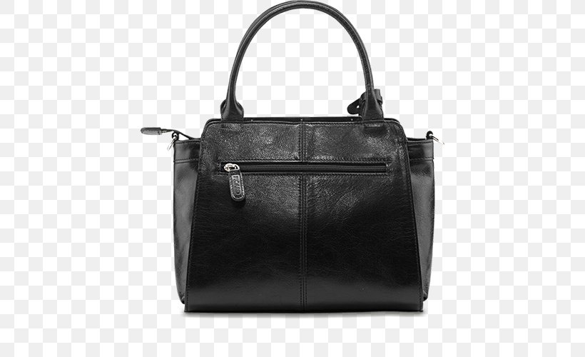 Handbag, PNG, 500x500px, Handbag, Bag, Baggage, Black, Brand Download Free