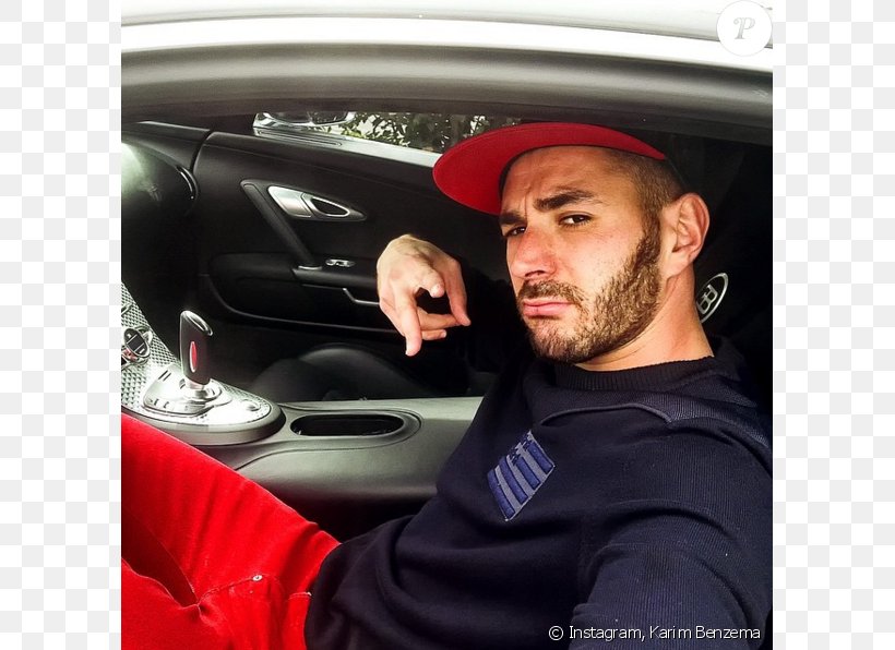 Karim Benzema Olympique Lyonnais Real Madrid C.F. Car Football Player, PNG, 675x596px, Karim Benzema, Automotive Design, Automotive Exterior, Car, Car Door Download Free