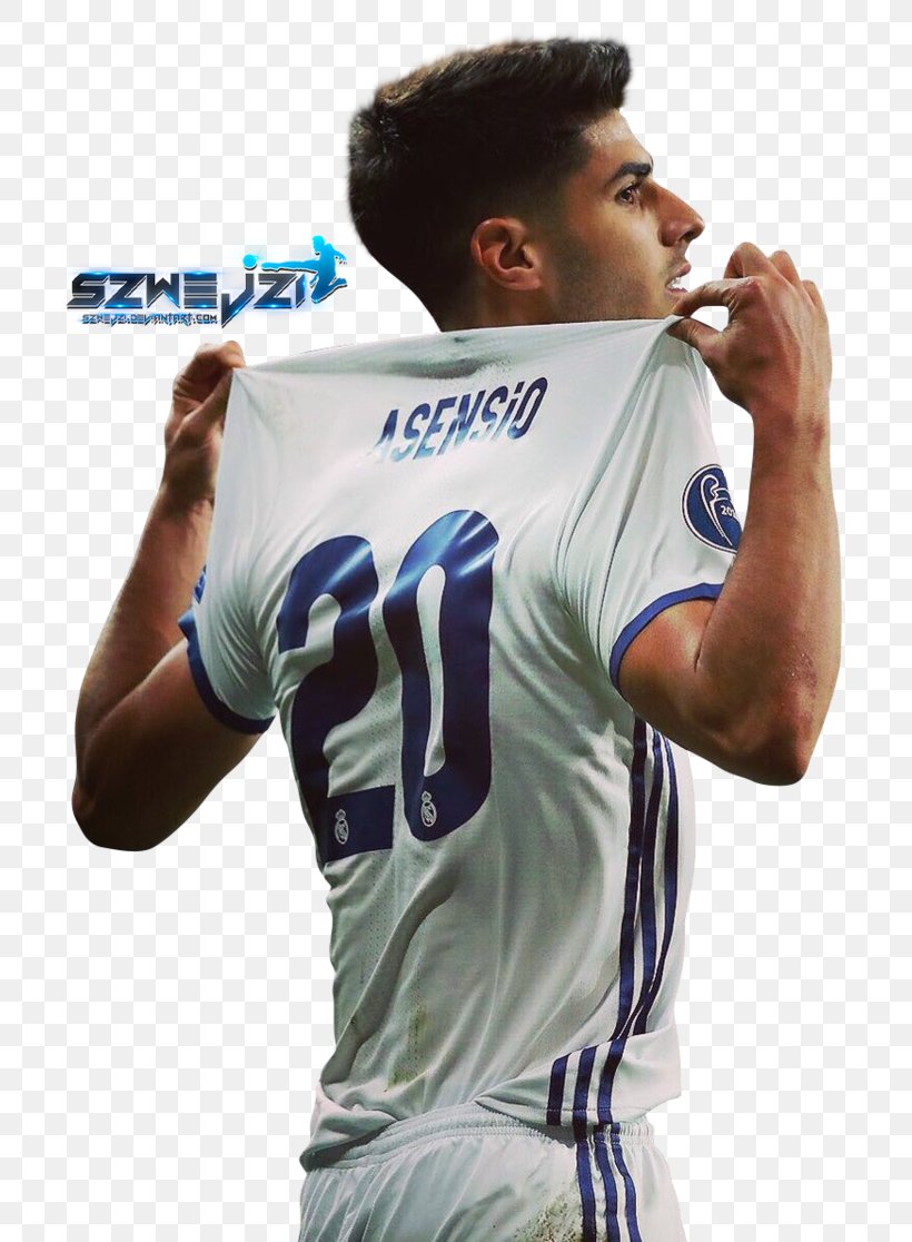 Marco Asensio Real Madrid C.F. Football Player Desktop Wallpaper Spain National Football Team, PNG, 716x1116px, Marco Asensio, Athlete, Clothing, Football, Football Player Download Free