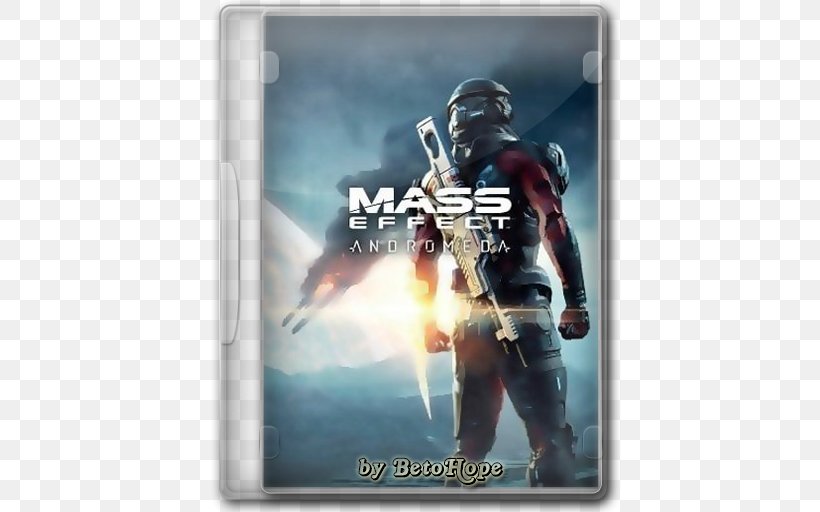 Mass Effect: Andromeda Mass Effect 3 BioWare Video Game, PNG, 512x512px, Mass Effect Andromeda, Action Figure, Action Roleplaying Game, Bioware, Ea Dice Download Free