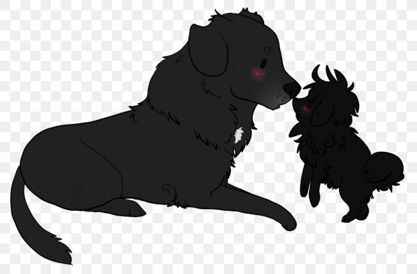 Puppy Dog Breed Cat Horse, PNG, 1024x675px, Puppy, Black, Black M, Breed, Carnivoran Download Free