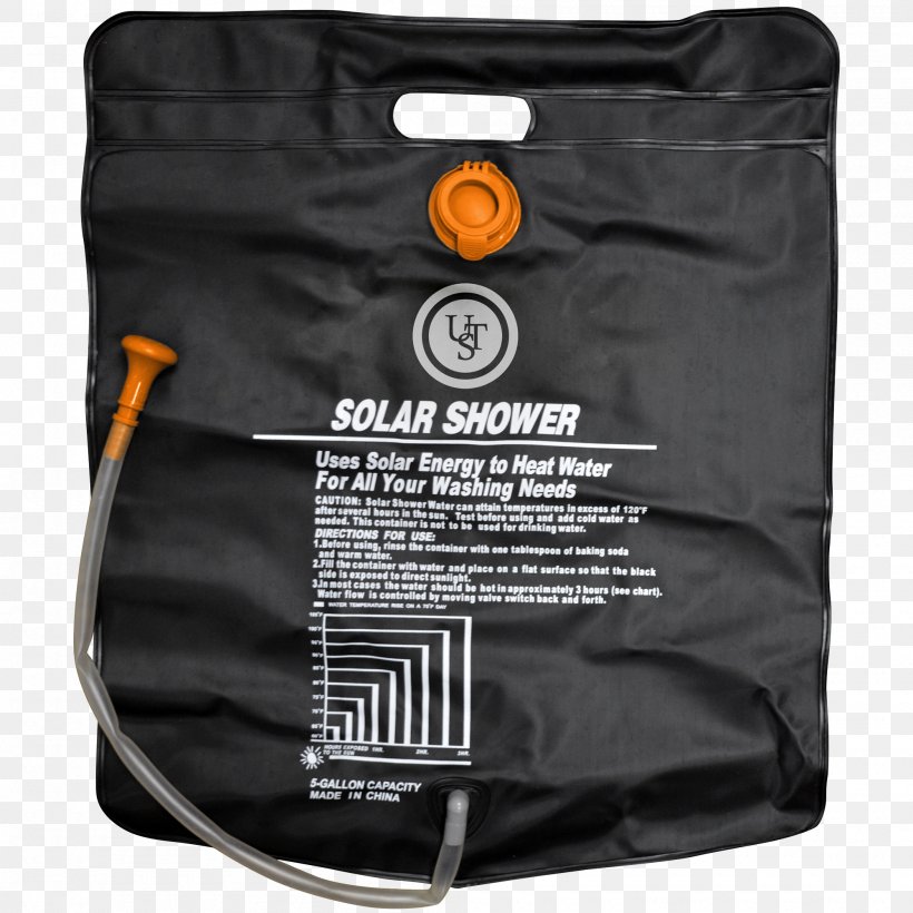 Shower Camping Cape Union Mart Nature Bag, PNG, 2000x2000px, Shower, Bag, Brand, Camping, Cape Town Download Free