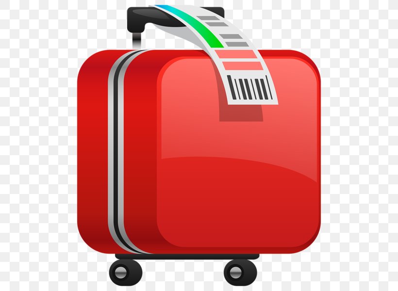 Suitcase Baggage Travel Clip Art, PNG, 520x600px, Suitcase, American Tourister, Backpack, Bag, Baggage Download Free