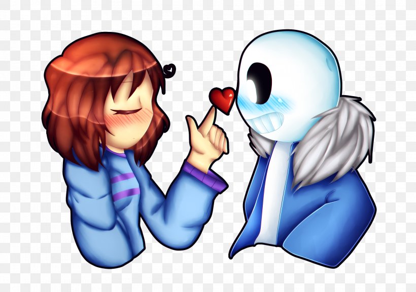 Undertale Fan Fiction Fandom SANS Institute, PNG, 2275x1603px, Watercolor, Cartoon, Flower, Frame, Heart Download Free