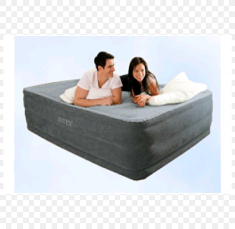 Air Mattresses Bed Pump Pillow, PNG, 800x800px, Air Mattresses, Apartment, Bed, Bed Frame, Comfort Download Free
