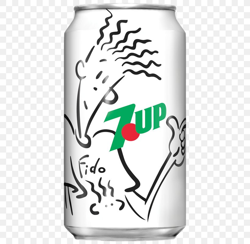 Fido Dido Pepsi 7 Up Fizzy Drinks Royalty-free, PNG, 419x800px, 7 Up, Fido Dido, Beverage Can, Cartoon, Drink Download Free