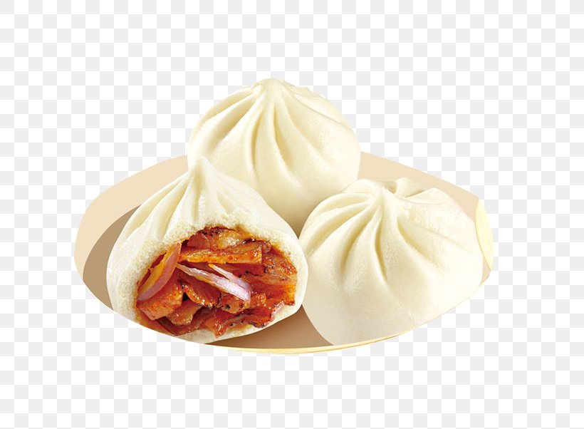 Ice Cream Dim Sum Cha Siu Bao Baozi Stuffing, PNG, 750x602px, Ice Cream, Appetizer, Baozi, Bun, Bunsik Download Free